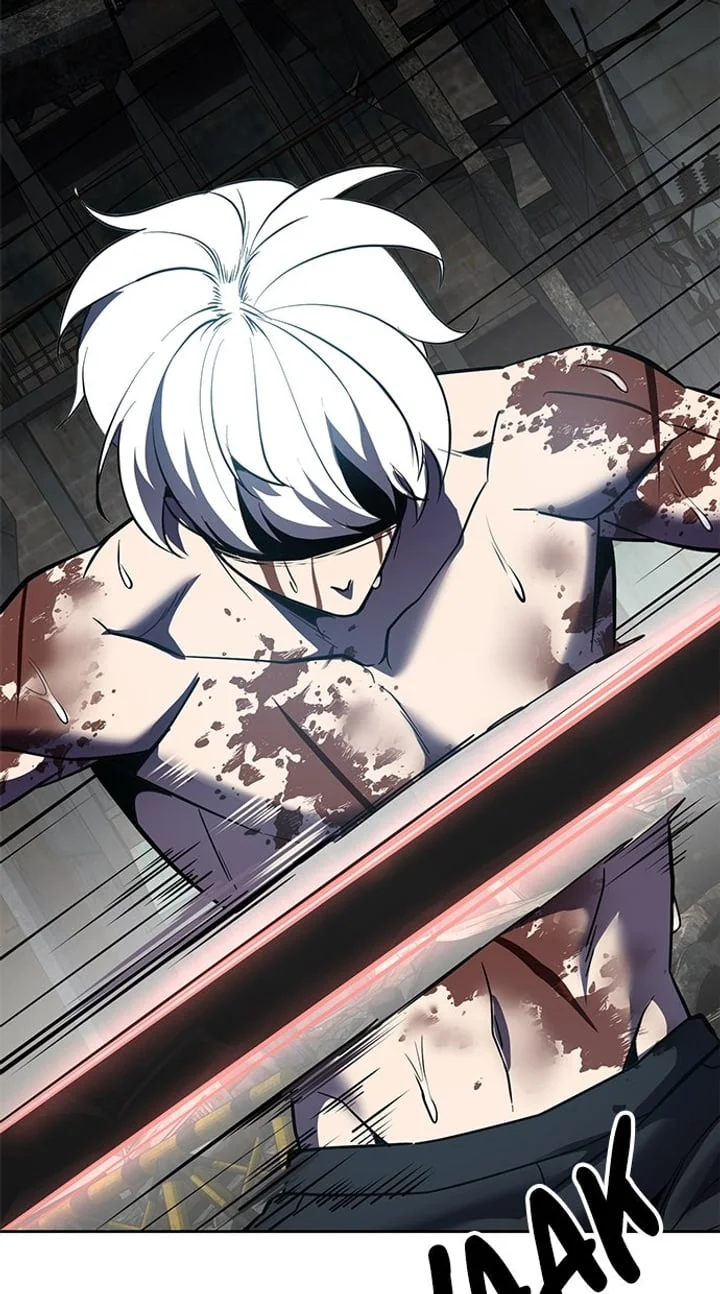 The Boy of Death Chapter 271 - halaman 13
