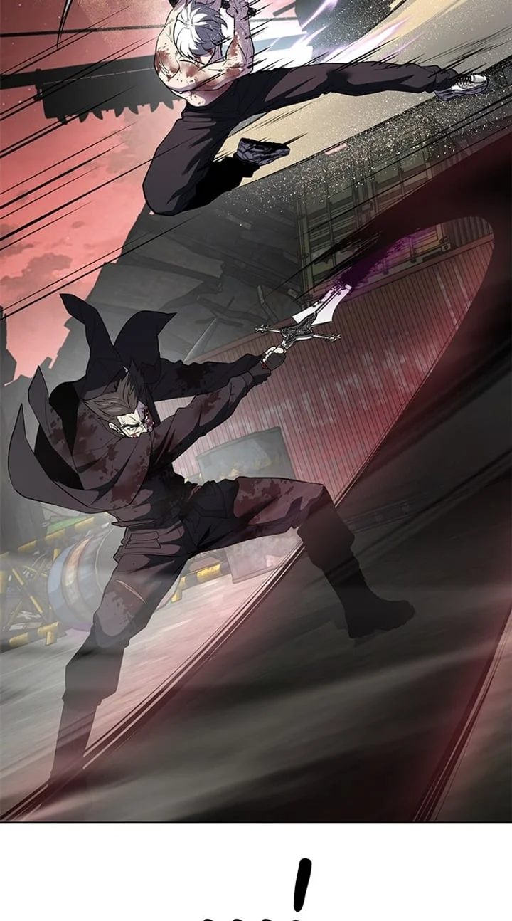 The Boy of Death Chapter 271 - halaman 16