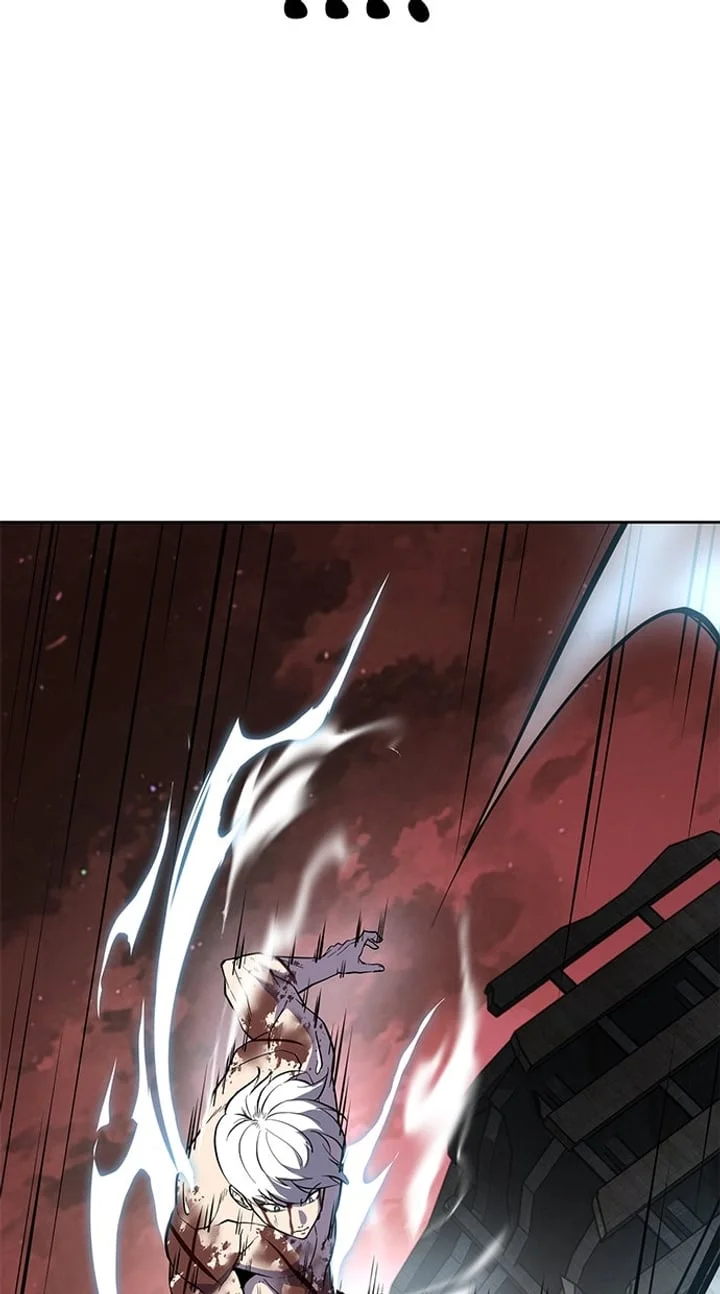 The Boy of Death Chapter 271 - halaman 17