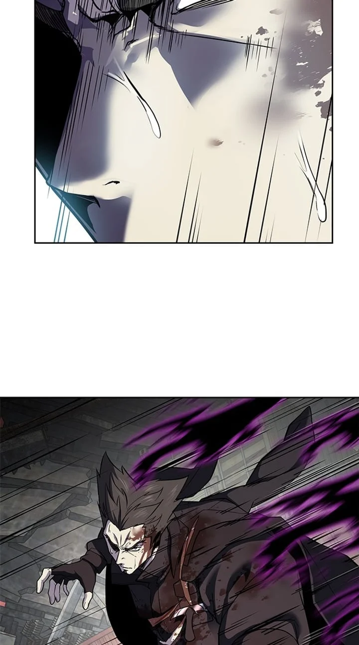 The Boy of Death Chapter 271 - halaman 21