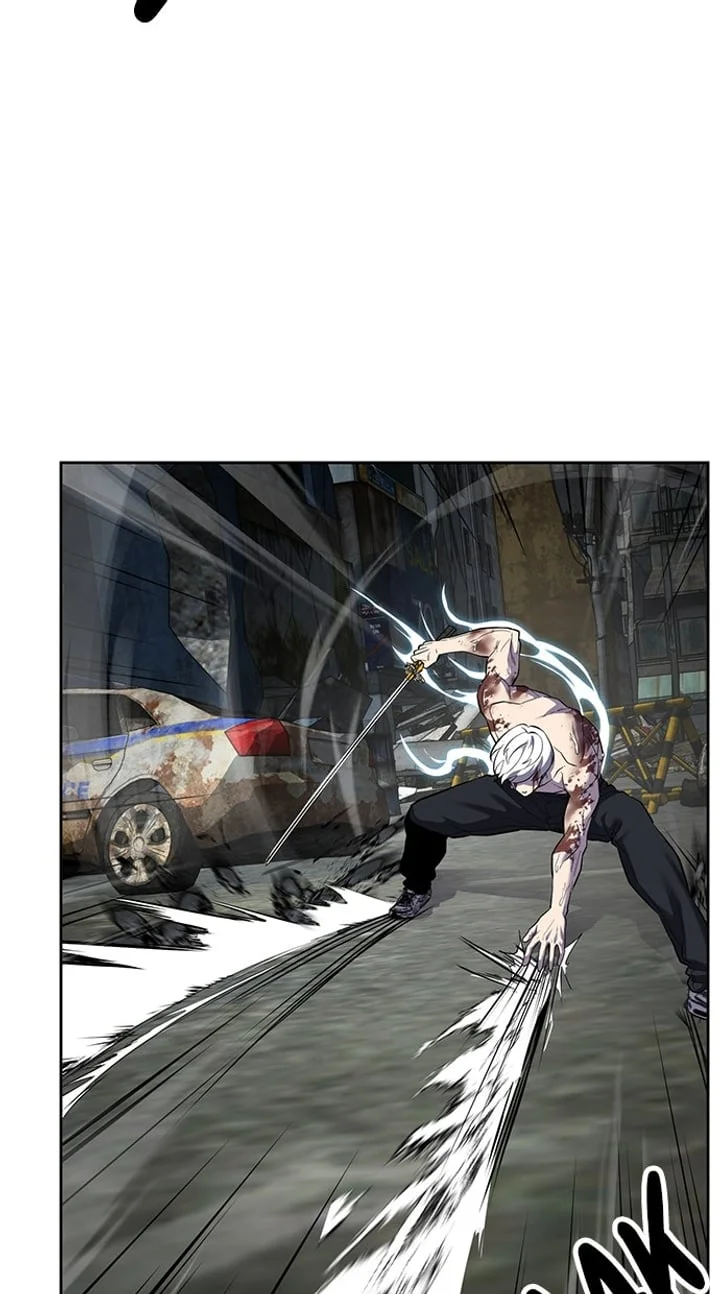 The Boy of Death Chapter 271 - halaman 25