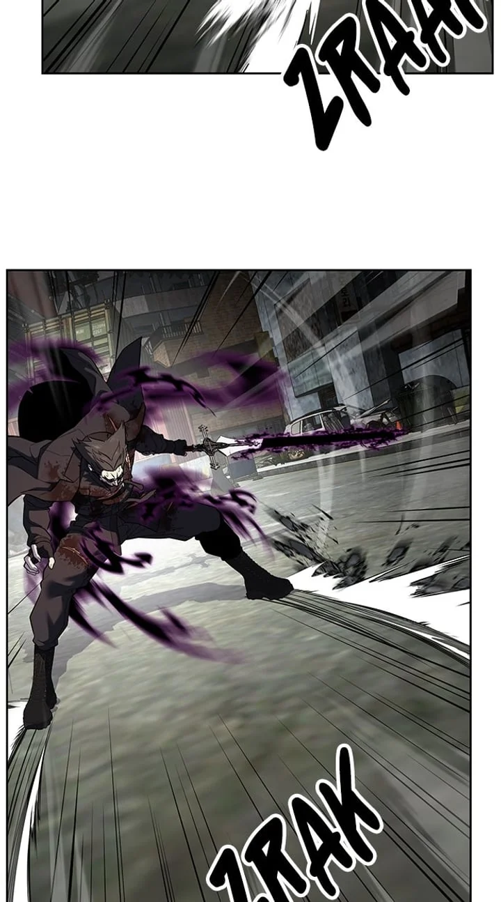 The Boy of Death Chapter 271 - halaman 26
