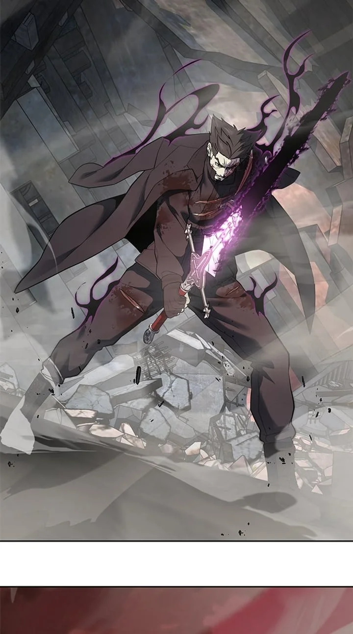 The Boy of Death Chapter 271 - halaman 28