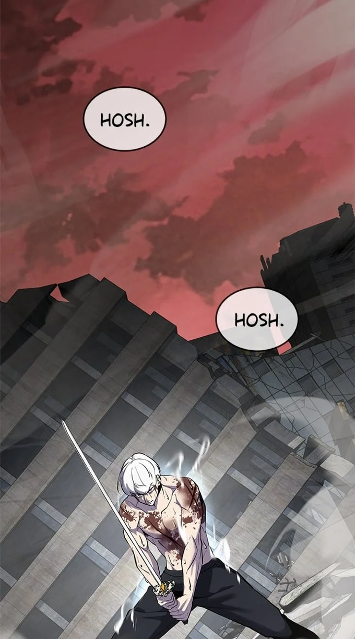 The Boy of Death Chapter 271 - halaman 29