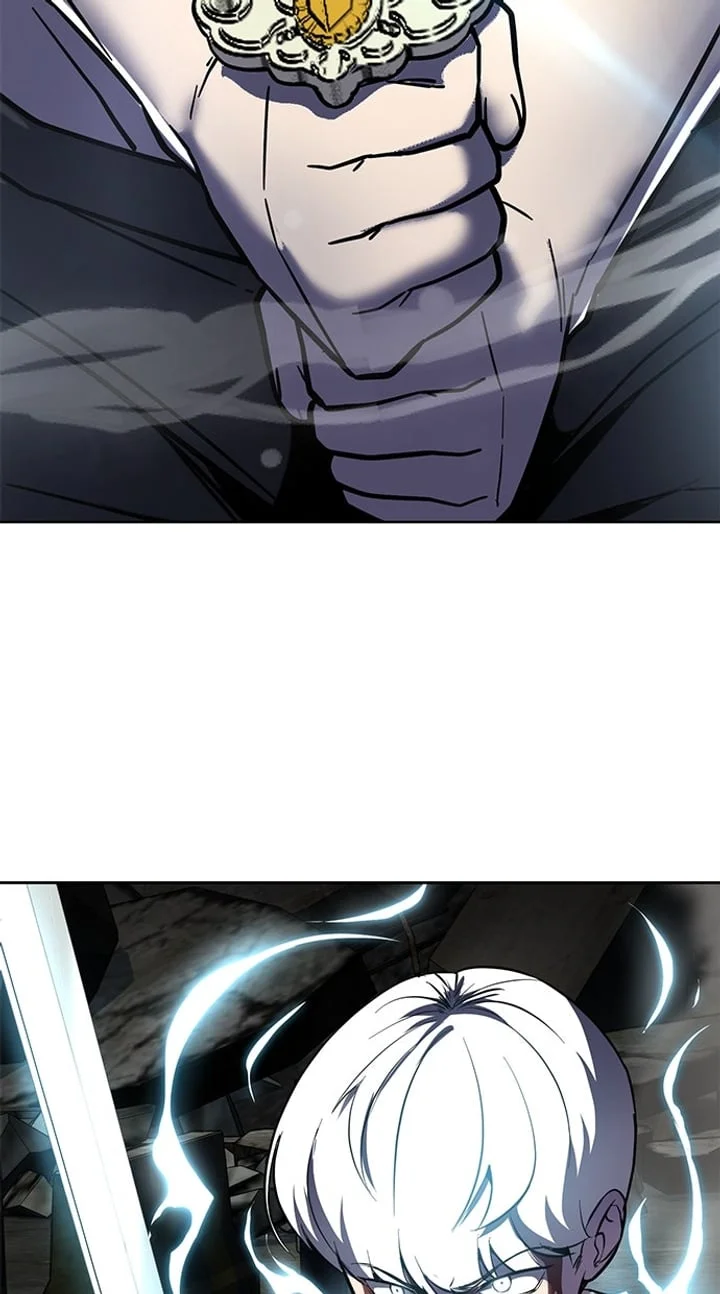 The Boy of Death Chapter 271 - halaman 31