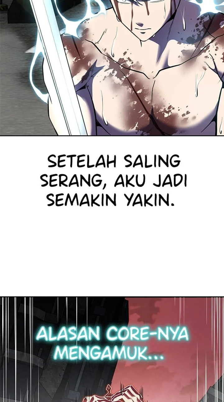 The Boy of Death Chapter 271 - halaman 32
