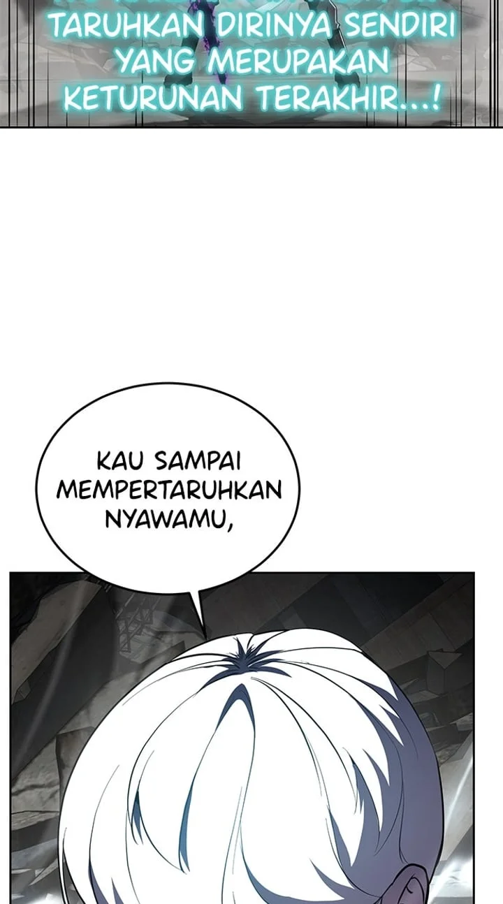The Boy of Death Chapter 271 - halaman 34