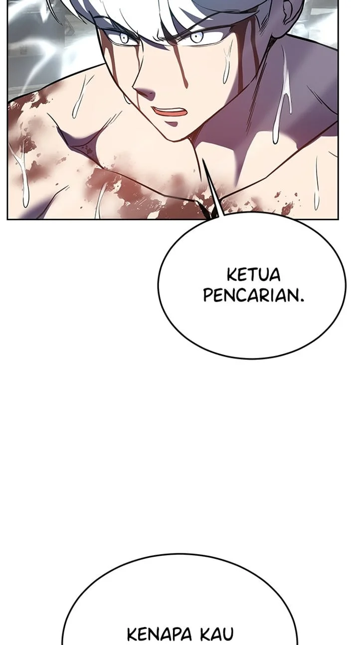 The Boy of Death Chapter 271 - halaman 35