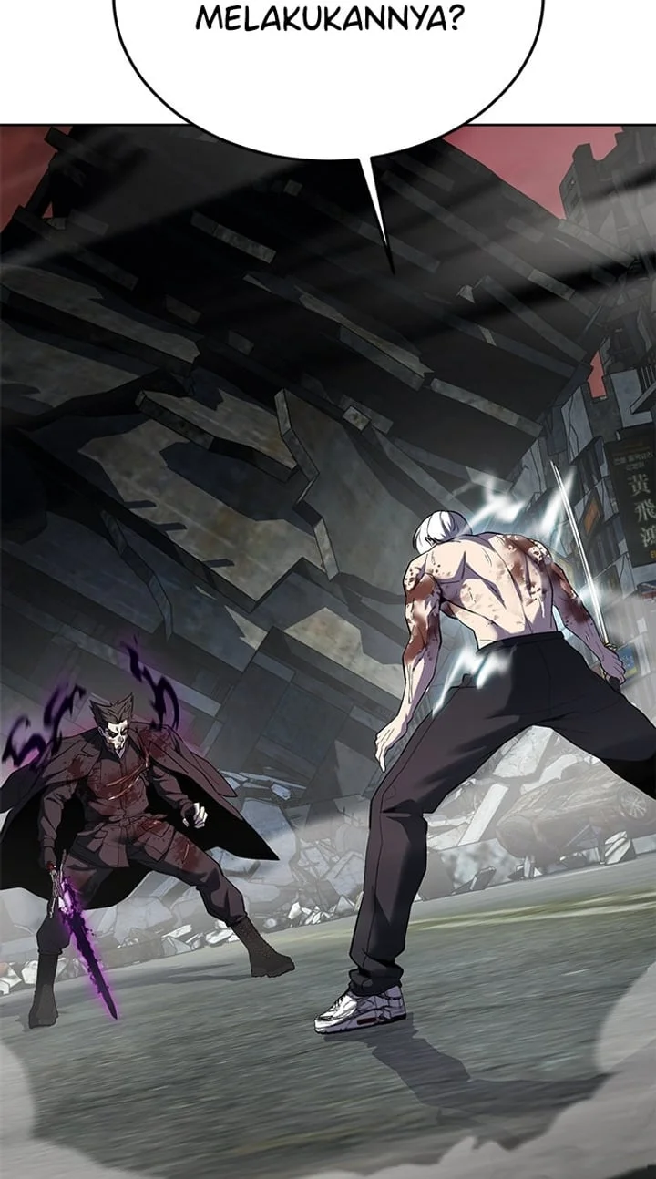 The Boy of Death Chapter 271 - halaman 36