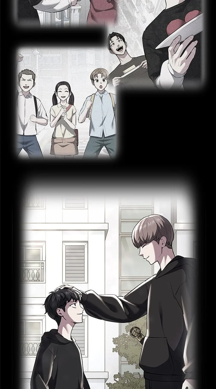 The Boy of Death Chapter 271 - halaman 38