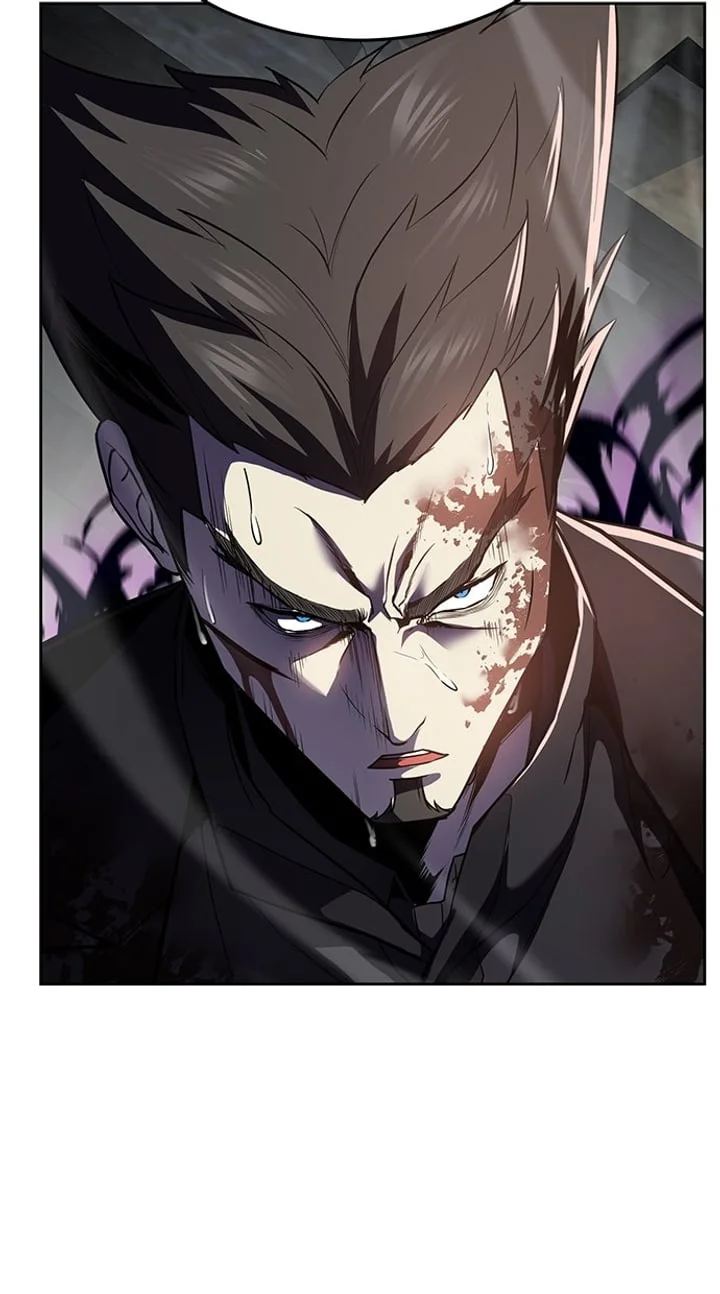 The Boy of Death Chapter 271 - halaman 40