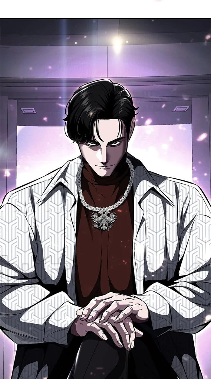 The Boy of Death Chapter 271 - halaman 43