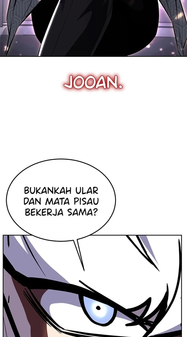 The Boy of Death Chapter 271 - halaman 44
