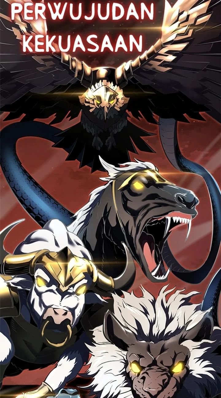 The Boy of Death Chapter 271 - halaman 5