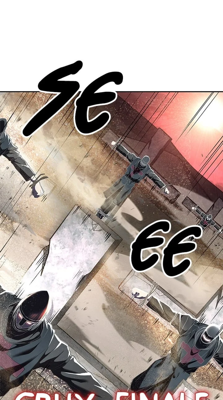 The Boy of Death Chapter 271 - halaman 53