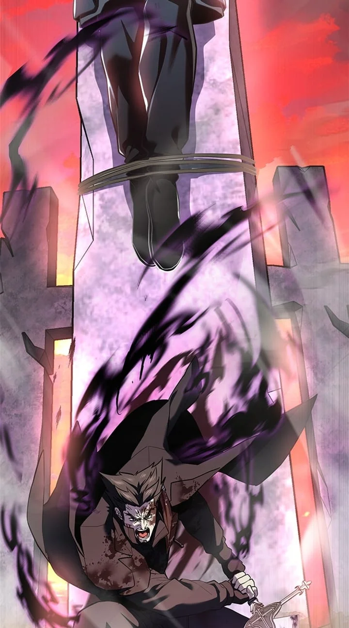 The Boy of Death Chapter 271 - halaman 58