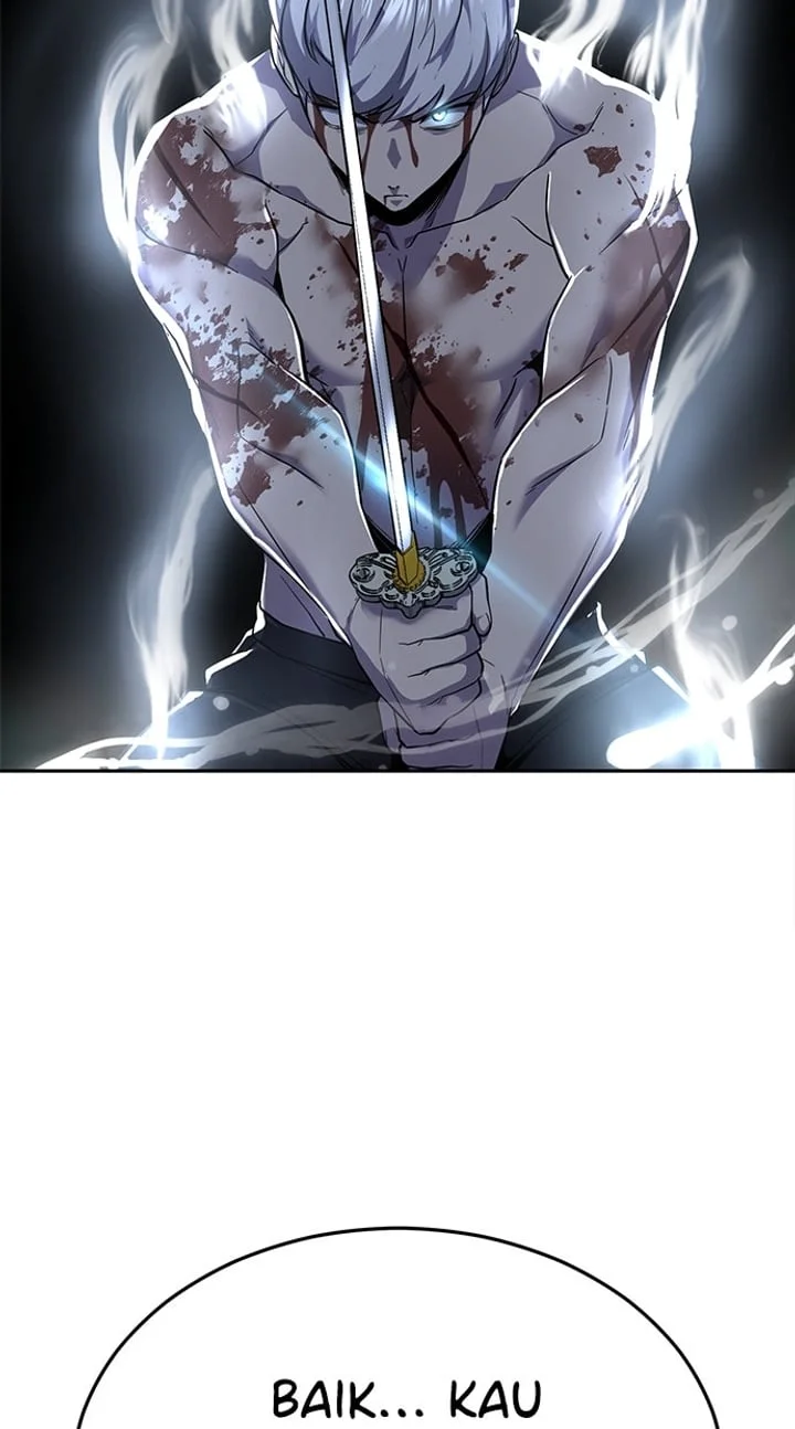 The Boy of Death Chapter 271 - halaman 61