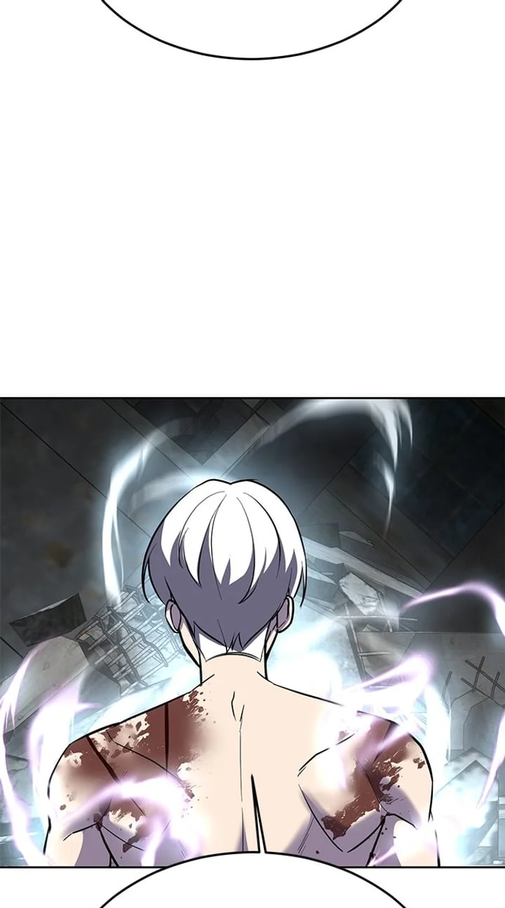 The Boy of Death Chapter 271 - halaman 63