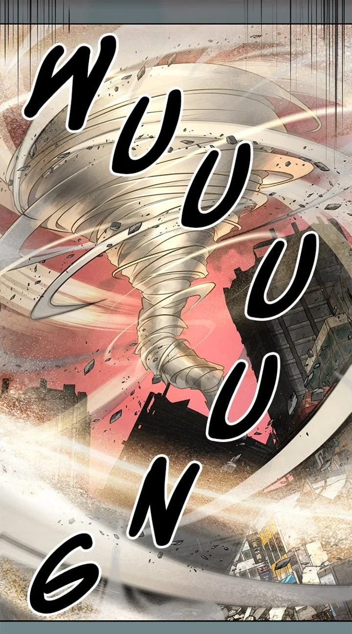 The Boy of Death Chapter 271 - halaman 67
