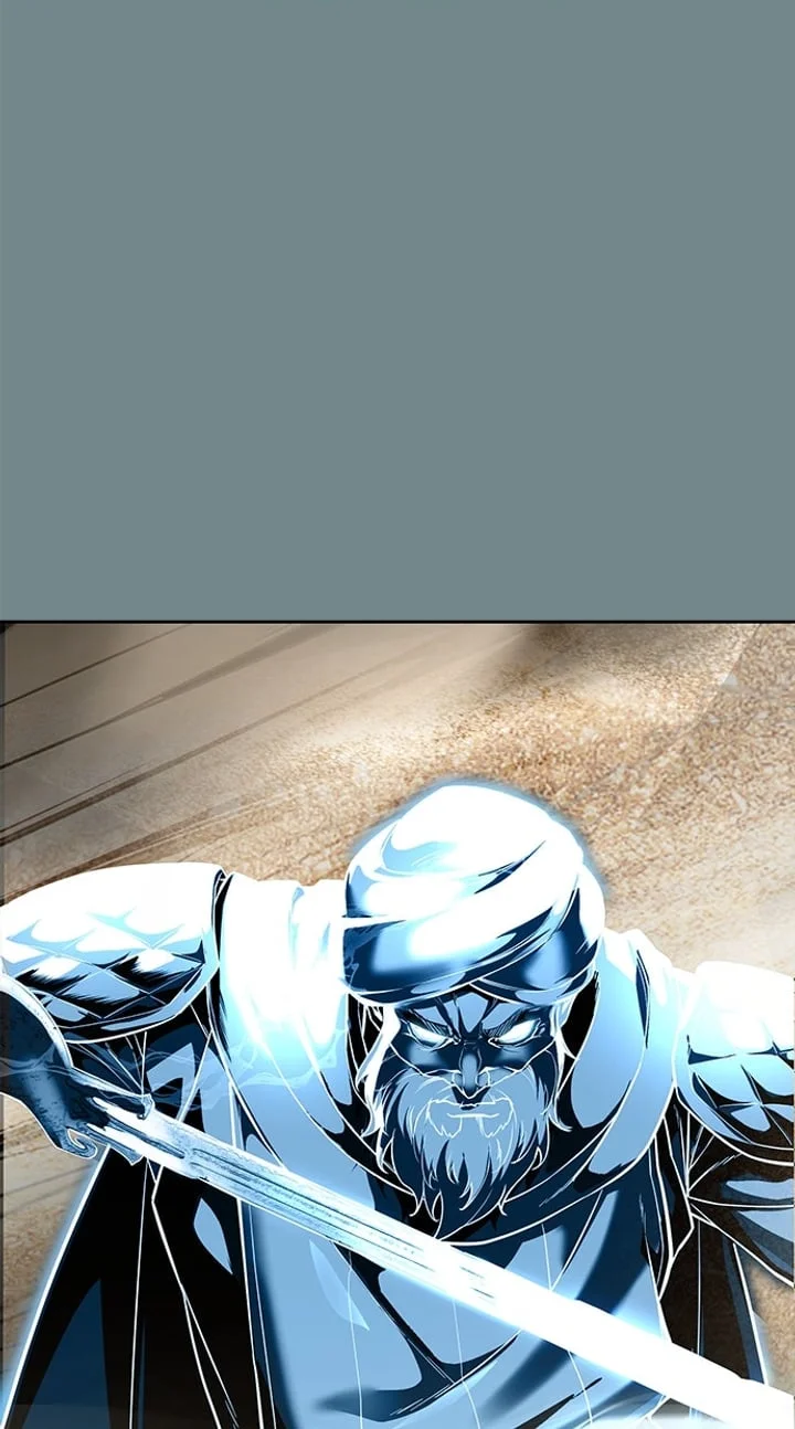 The Boy of Death Chapter 271 - halaman 72