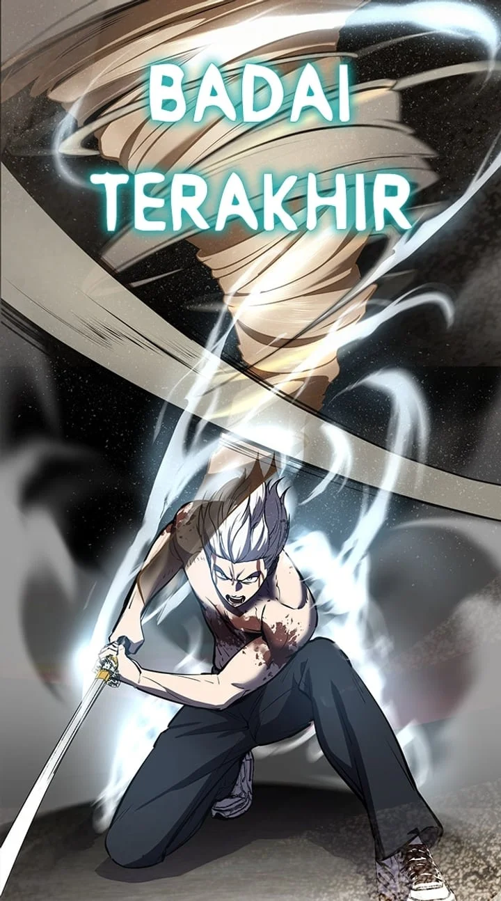 The Boy of Death Chapter 271 - halaman 74
