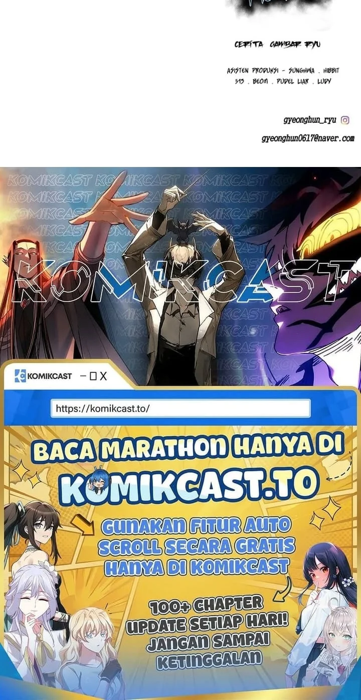 The Boy of Death Chapter 271 - halaman 76