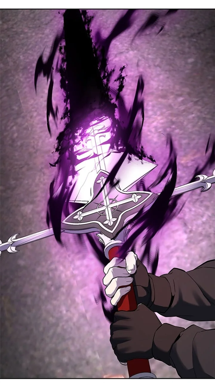 The Boy of Death Chapter 271 - halaman 8