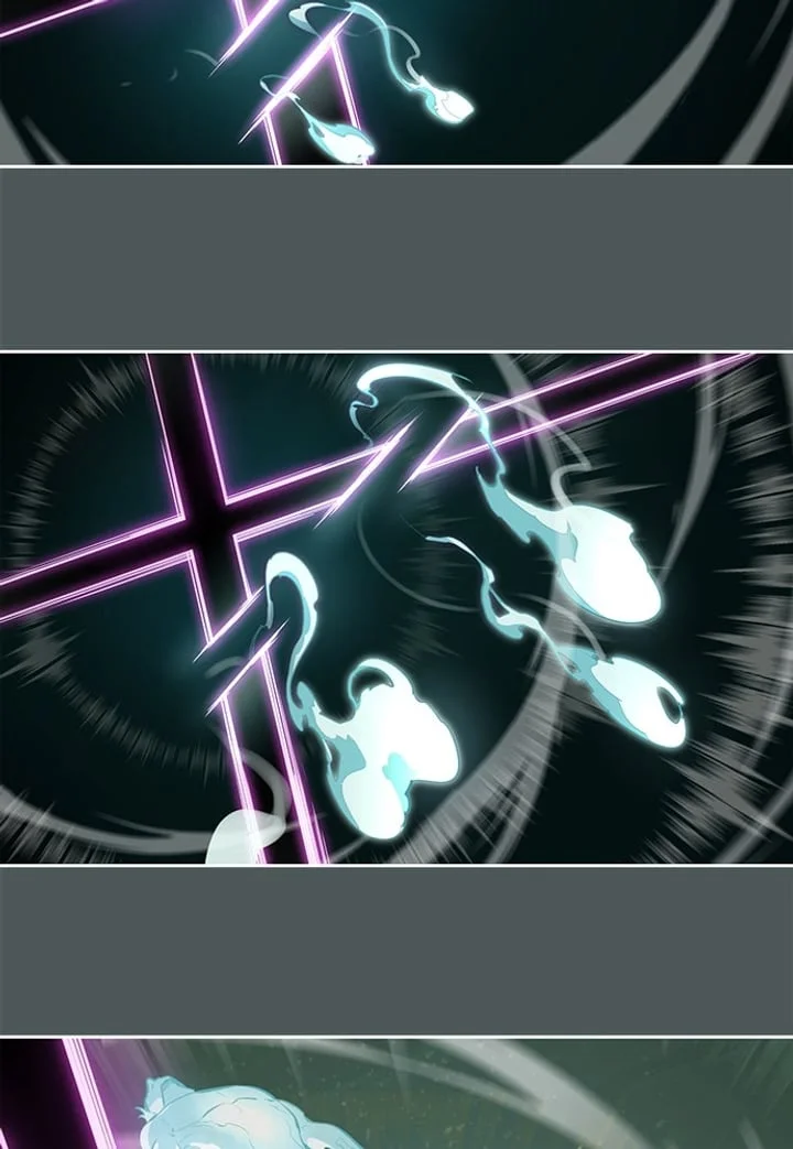 The Boy of Death Chapter 272 - halaman 15