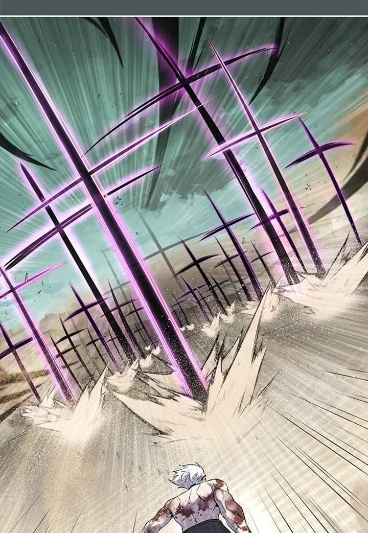 The Boy of Death Chapter 272 - halaman 22