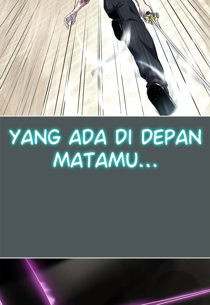 The Boy of Death Chapter 272 - halaman 23