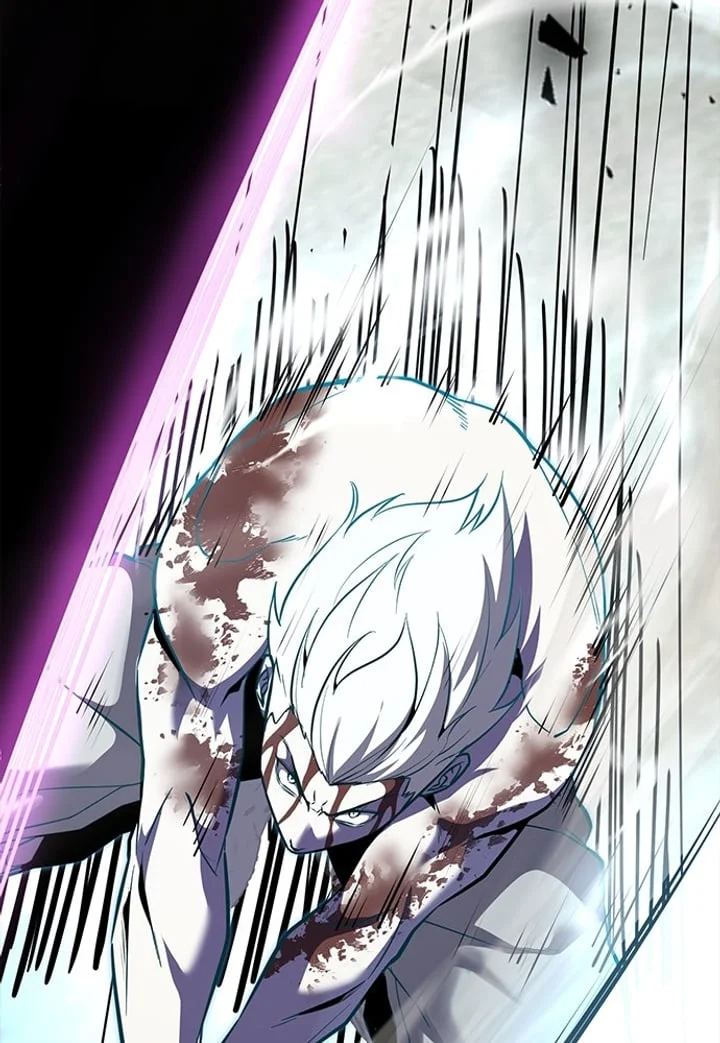 The Boy of Death Chapter 272 - halaman 26
