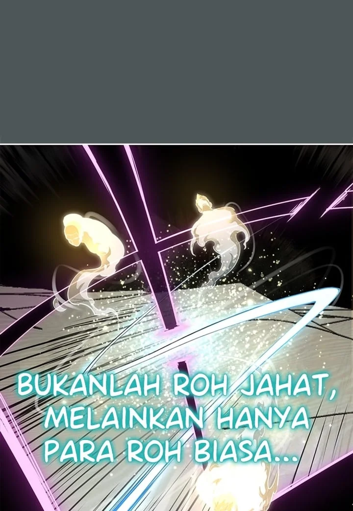 The Boy of Death Chapter 272 - halaman 28