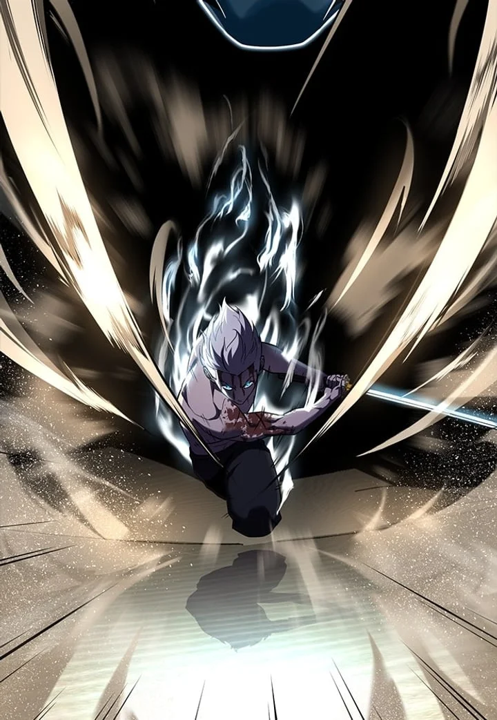 The Boy of Death Chapter 272 - halaman 34