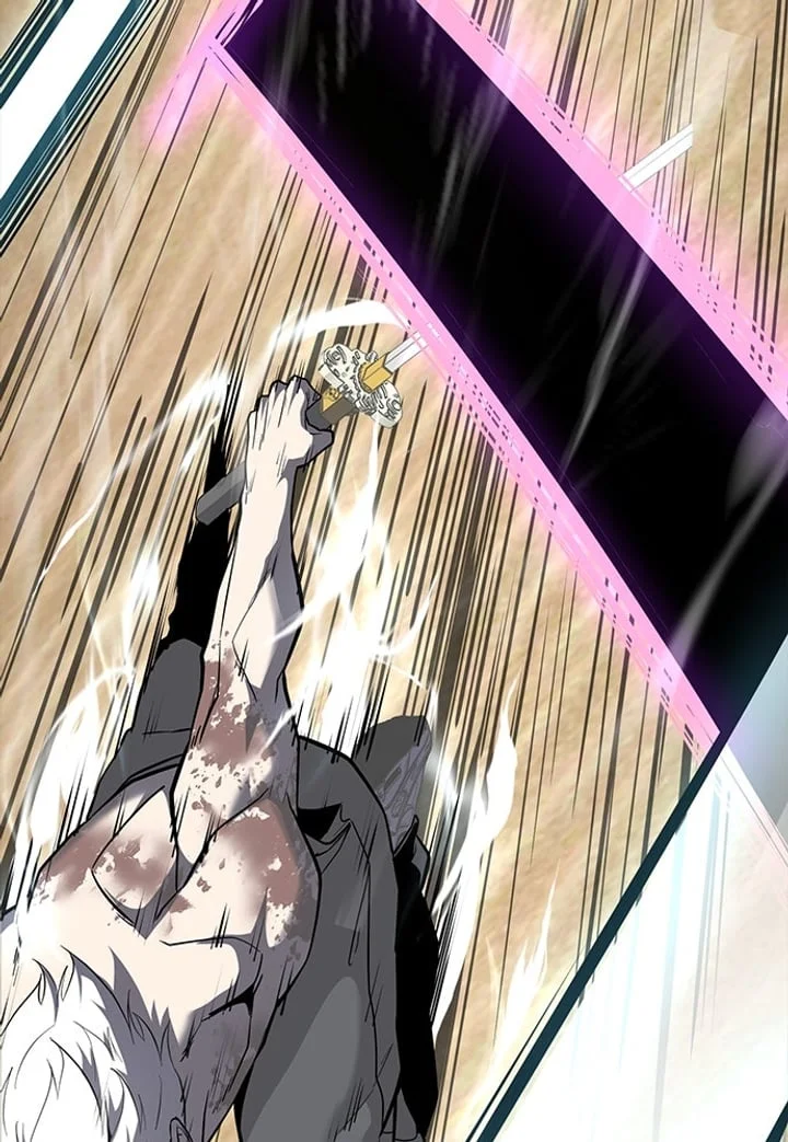 The Boy of Death Chapter 272 - halaman 41