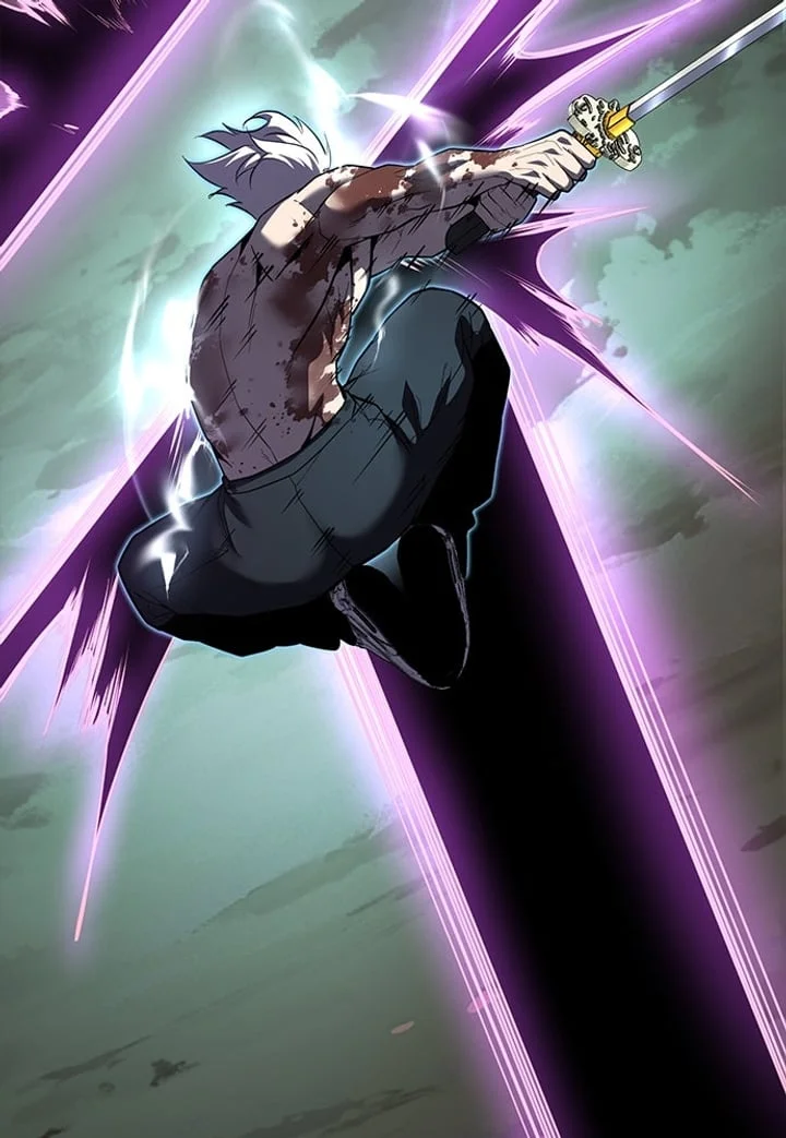 The Boy of Death Chapter 272 - halaman 48