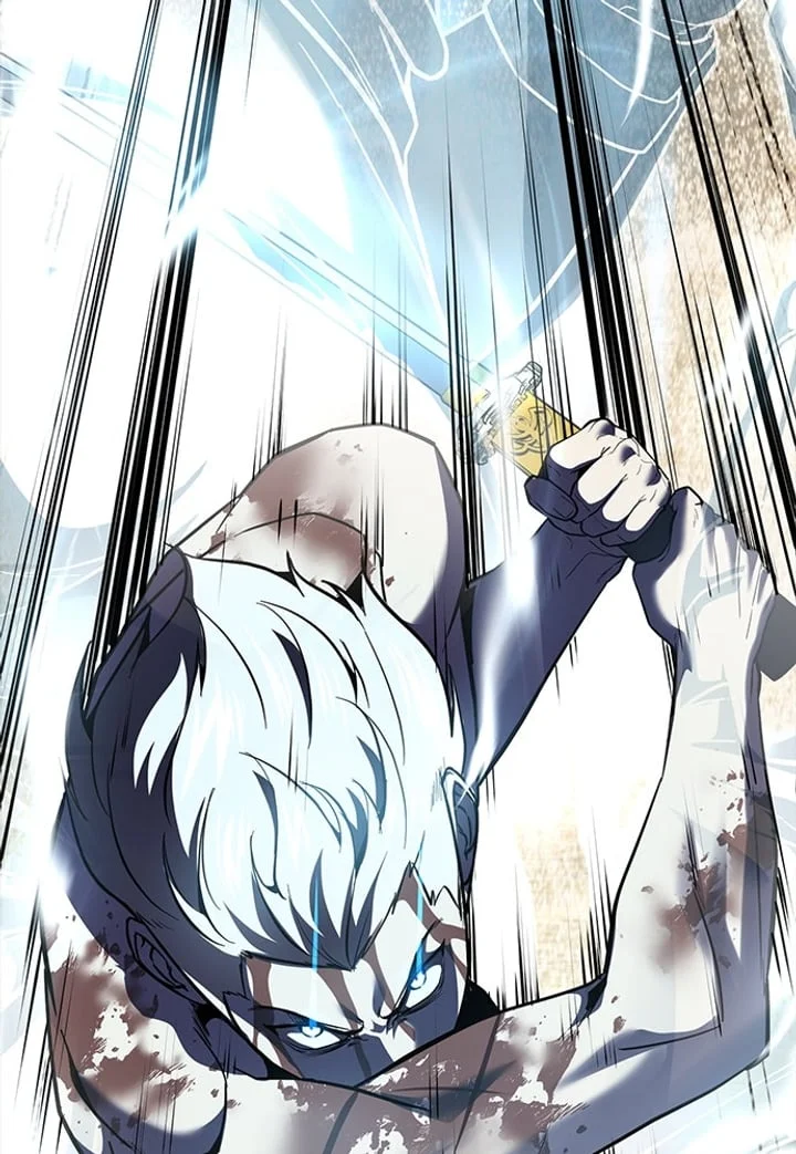 The Boy of Death Chapter 272 - halaman 5