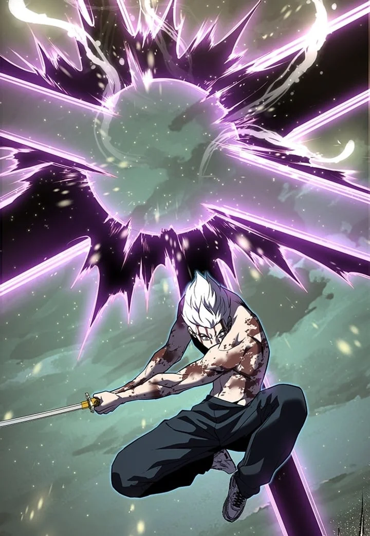 The Boy of Death Chapter 272 - halaman 50
