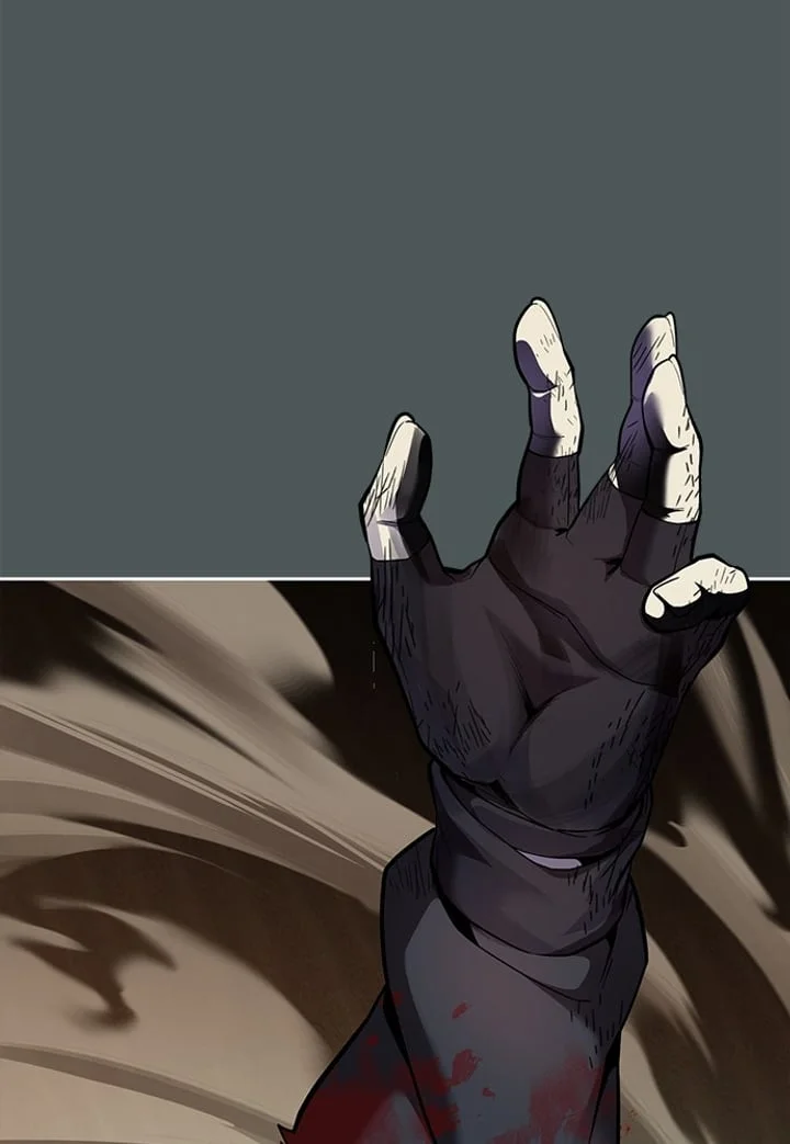 The Boy of Death Chapter 272 - halaman 60