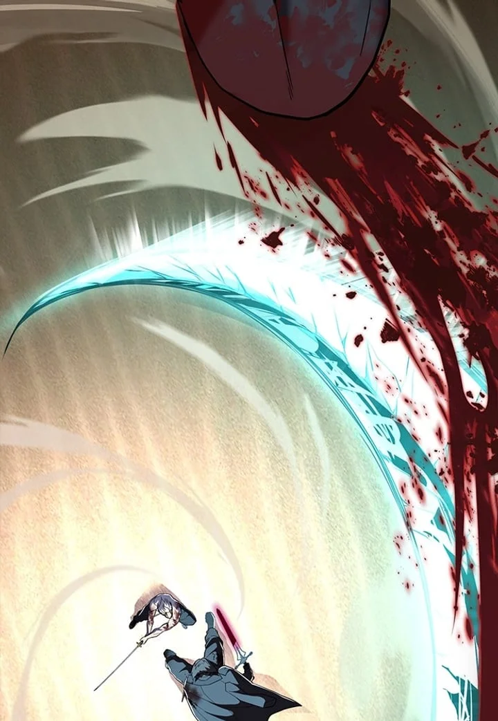 The Boy of Death Chapter 272 - halaman 61