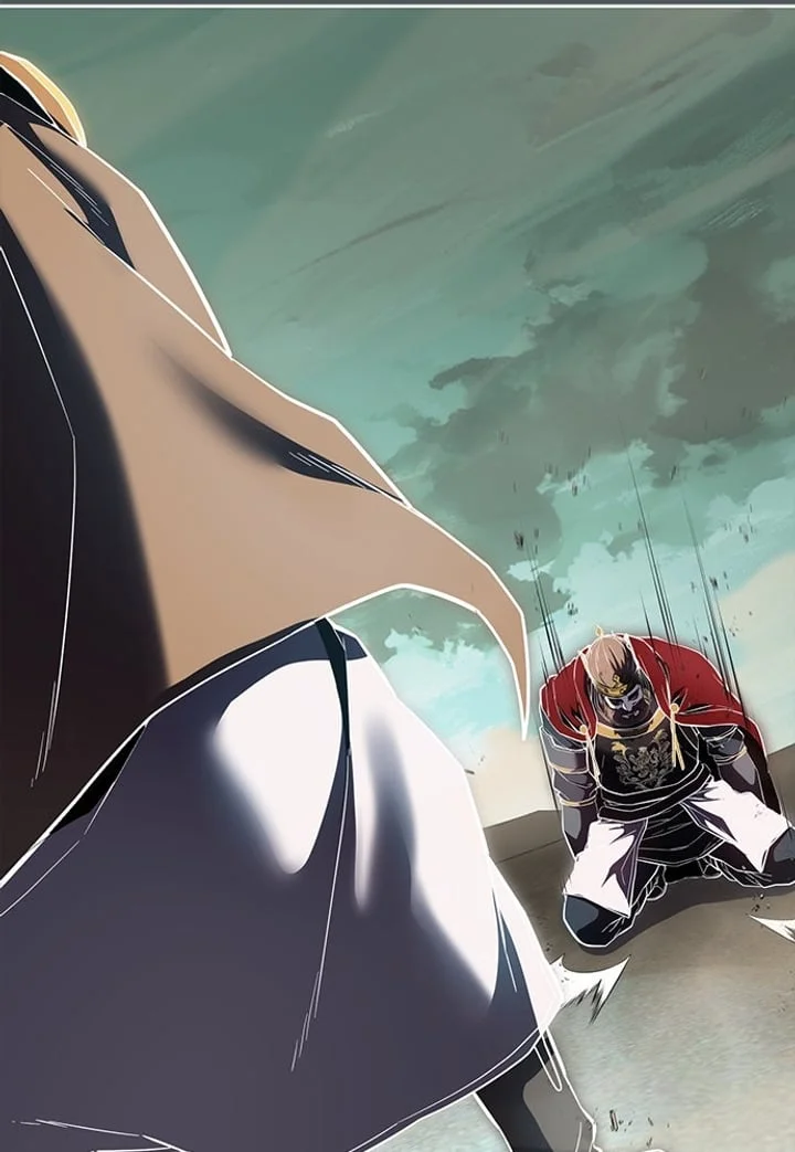 The Boy of Death Chapter 272 - halaman 69