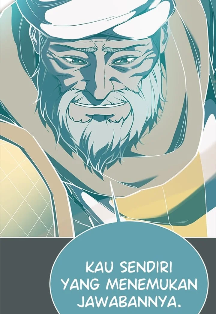 The Boy of Death Chapter 272 - halaman 74