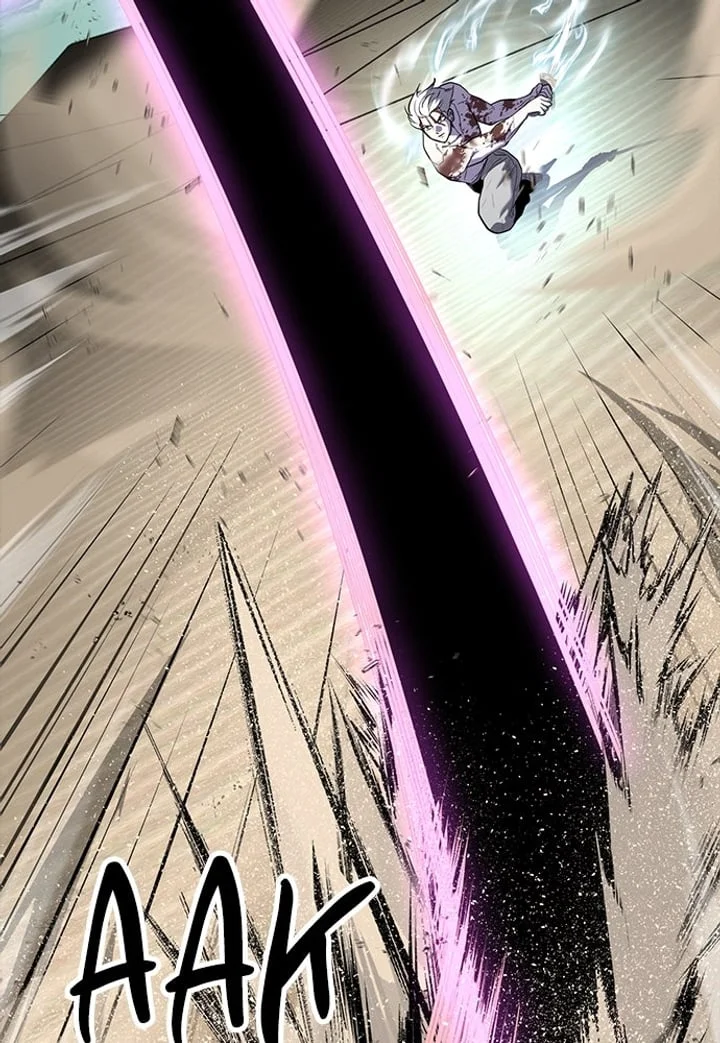 The Boy of Death Chapter 272 - halaman 8