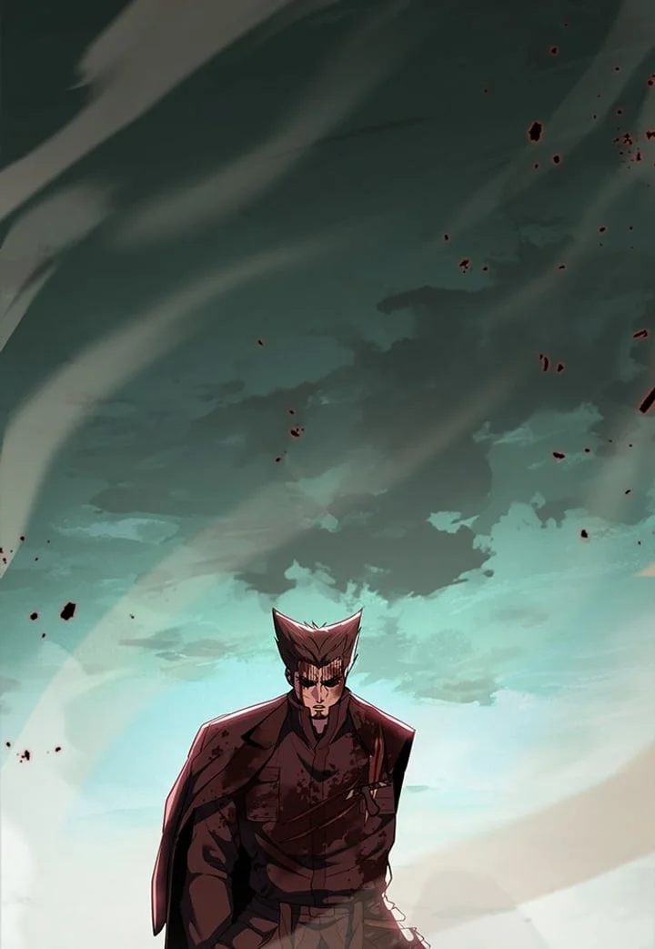 The Boy of Death Chapter 272 - halaman 82