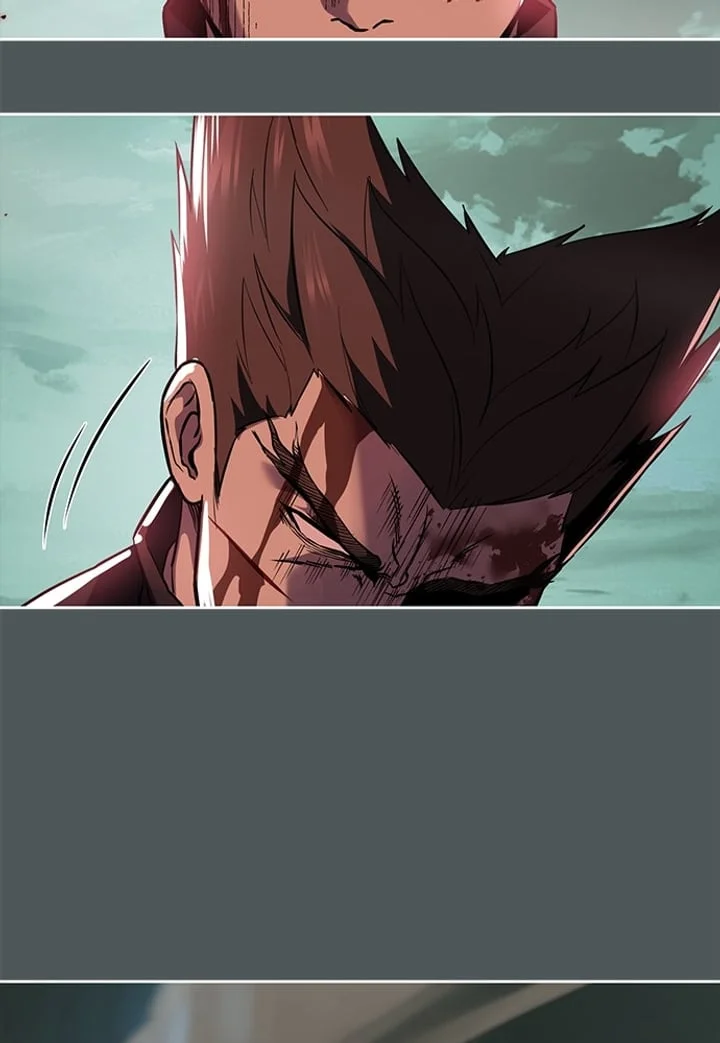 The Boy of Death Chapter 272 - halaman 84