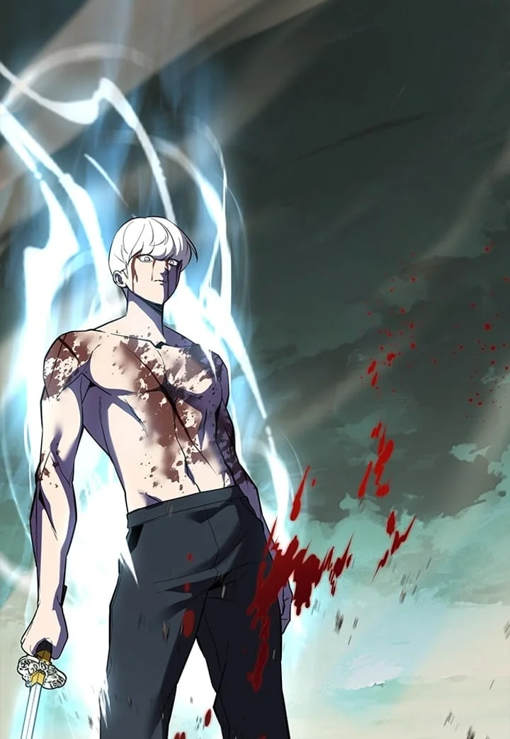 The Boy of Death Chapter 272 - halaman 85