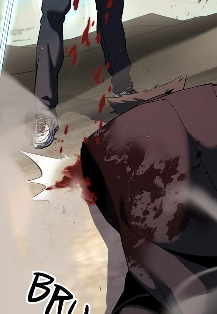 The Boy of Death Chapter 272 - halaman 86
