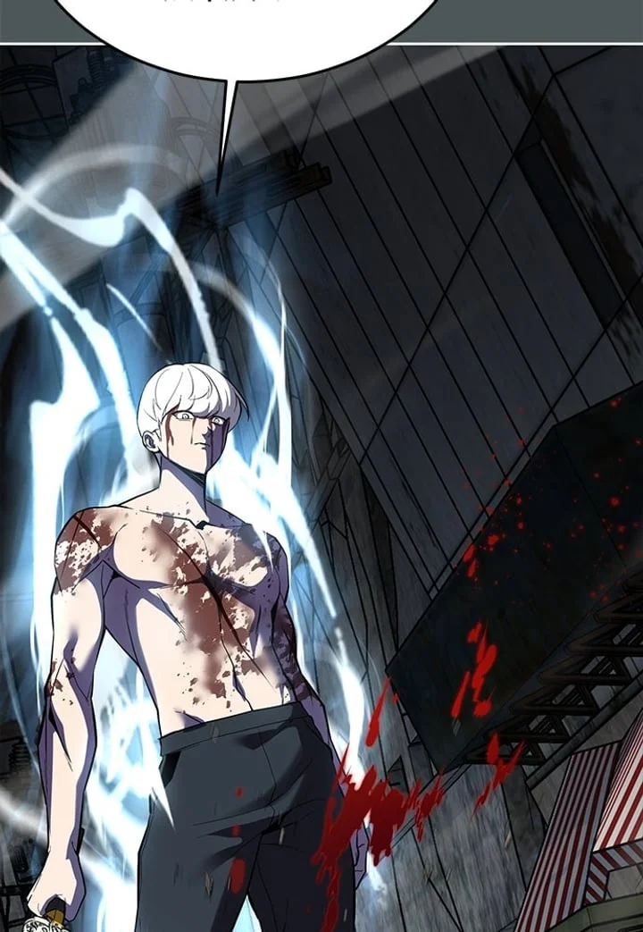 The Boy of Death Chapter 272 - halaman 88