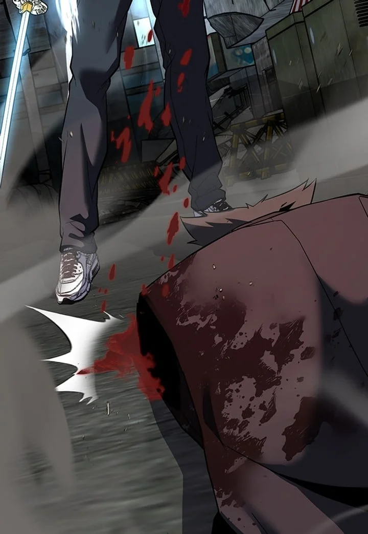 The Boy of Death Chapter 272 - halaman 89