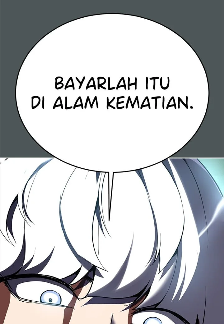 The Boy of Death Chapter 272 - halaman 91