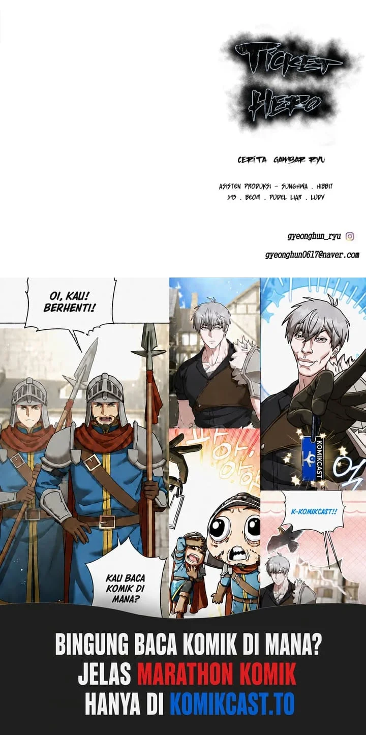 The Boy of Death Chapter 272 - halaman 94
